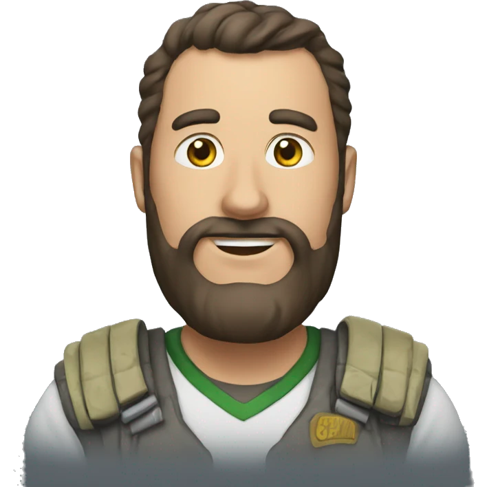 Gettinsburg emoji