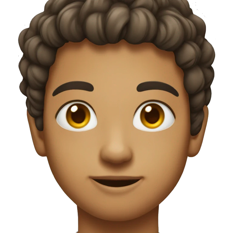 Coração  emoji