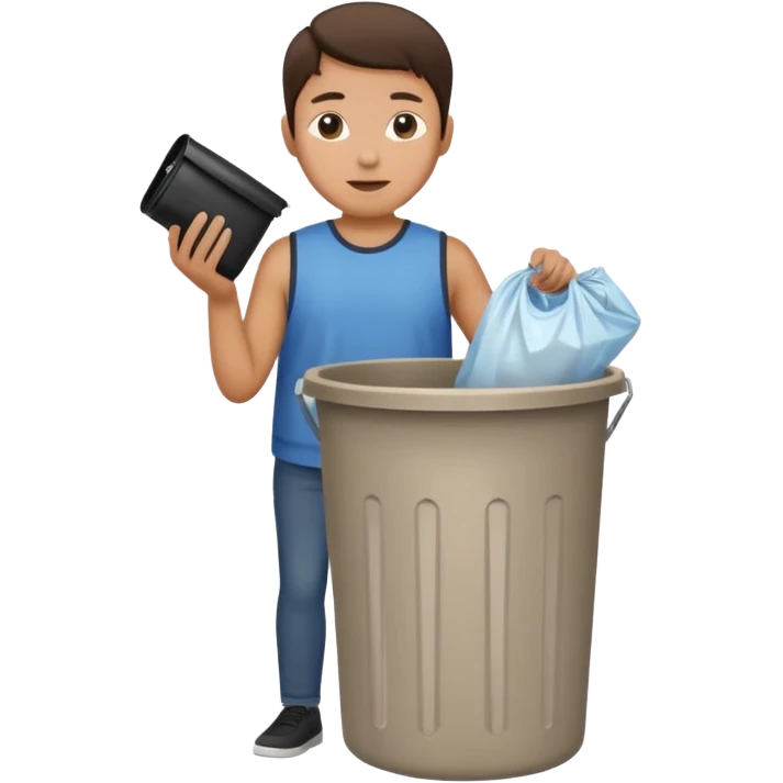 🏧🚮 emoji