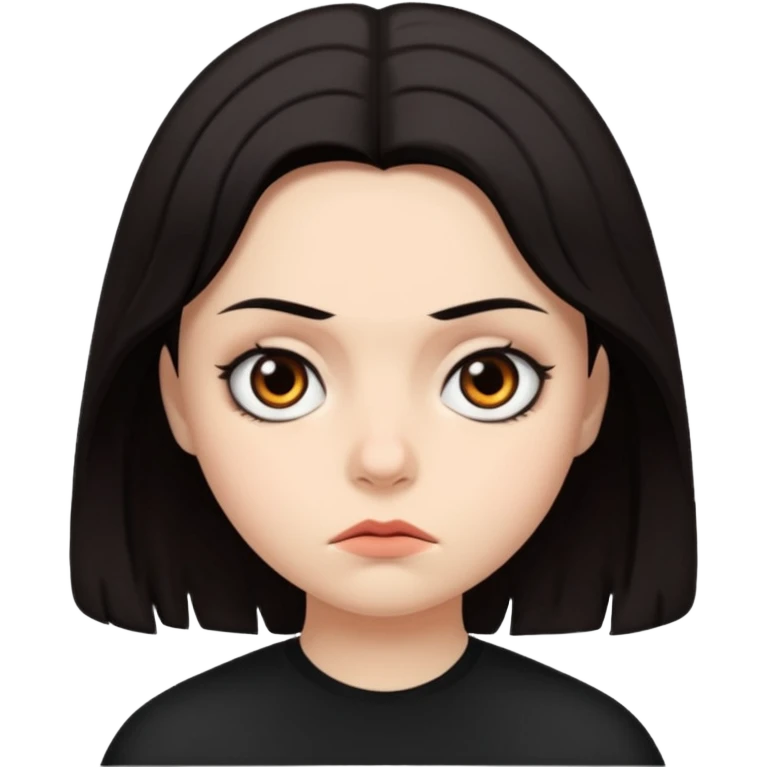 Wensday emoji