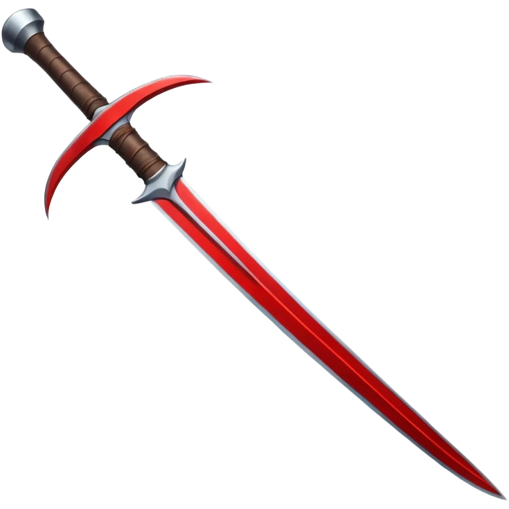 vampir hunter blade emoji