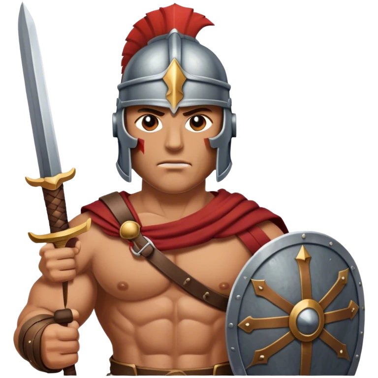 spartakus emoji