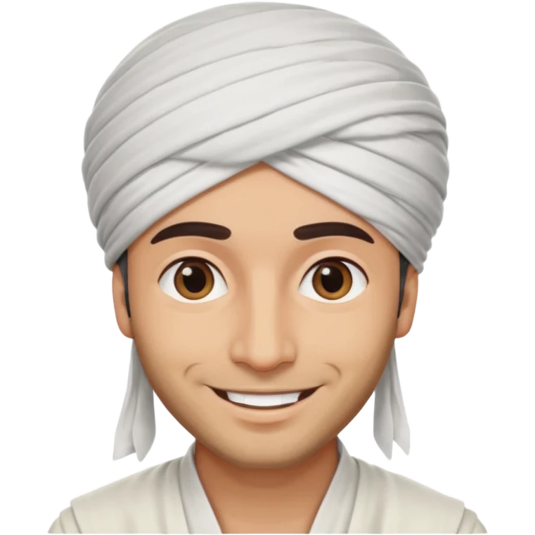 imam emoji