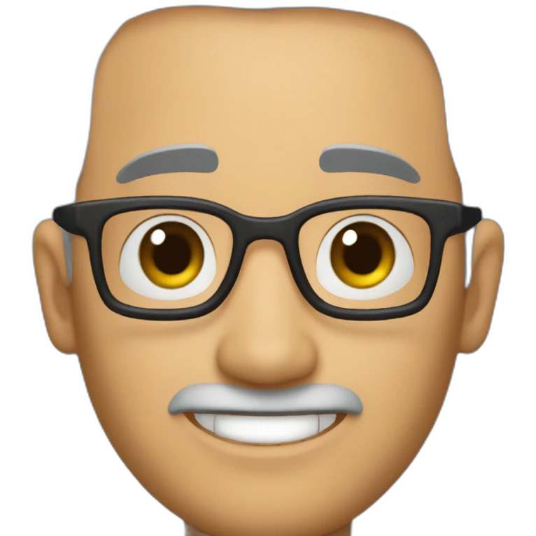Carlos Gómez Ortega emoji