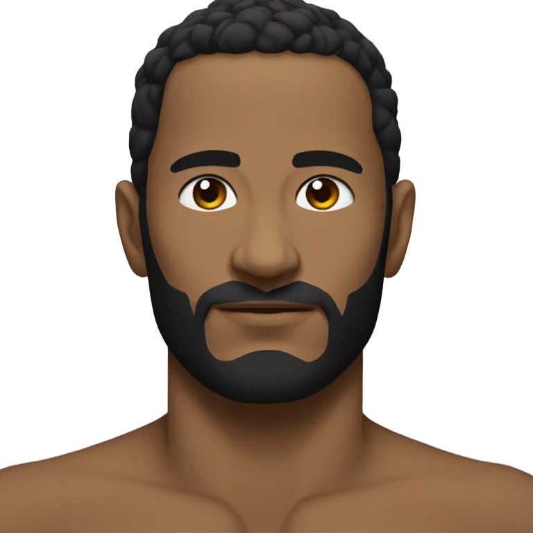 No Gi  emoji