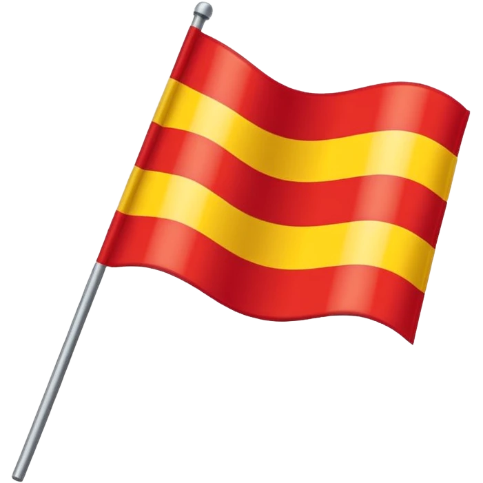 Pdk Flag In Kurdistan emoji