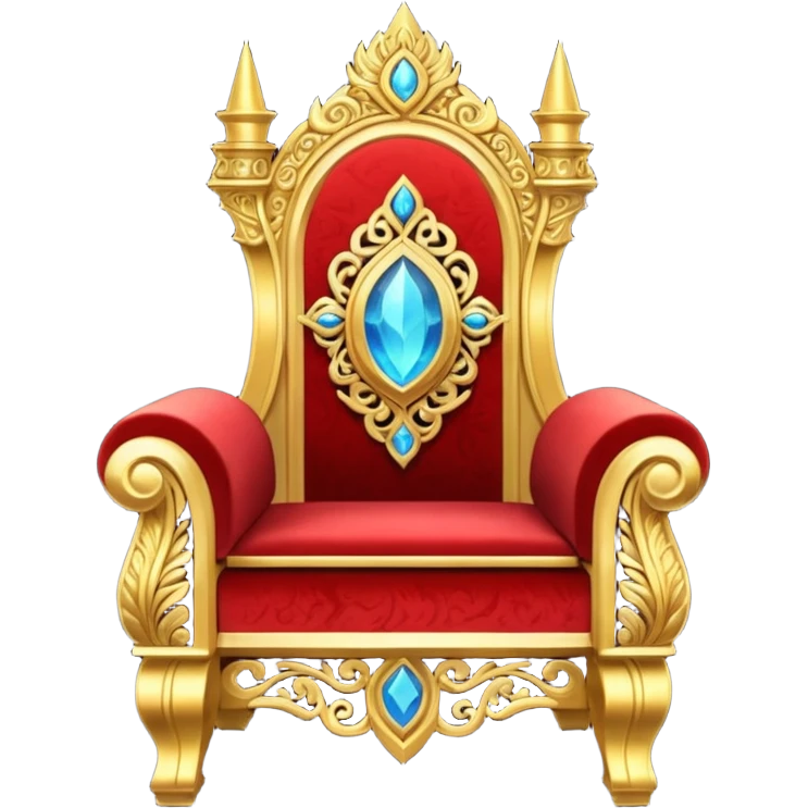Throne of glass emoji