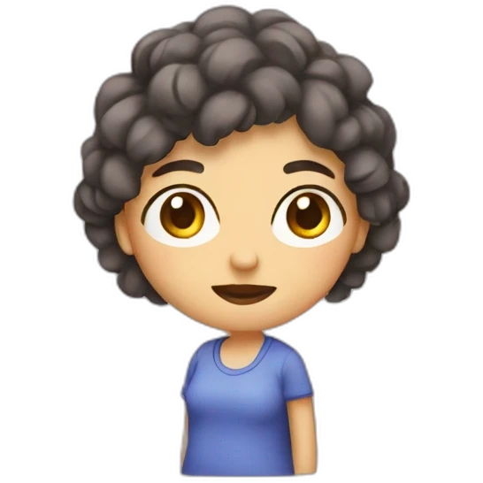 barriga emoji