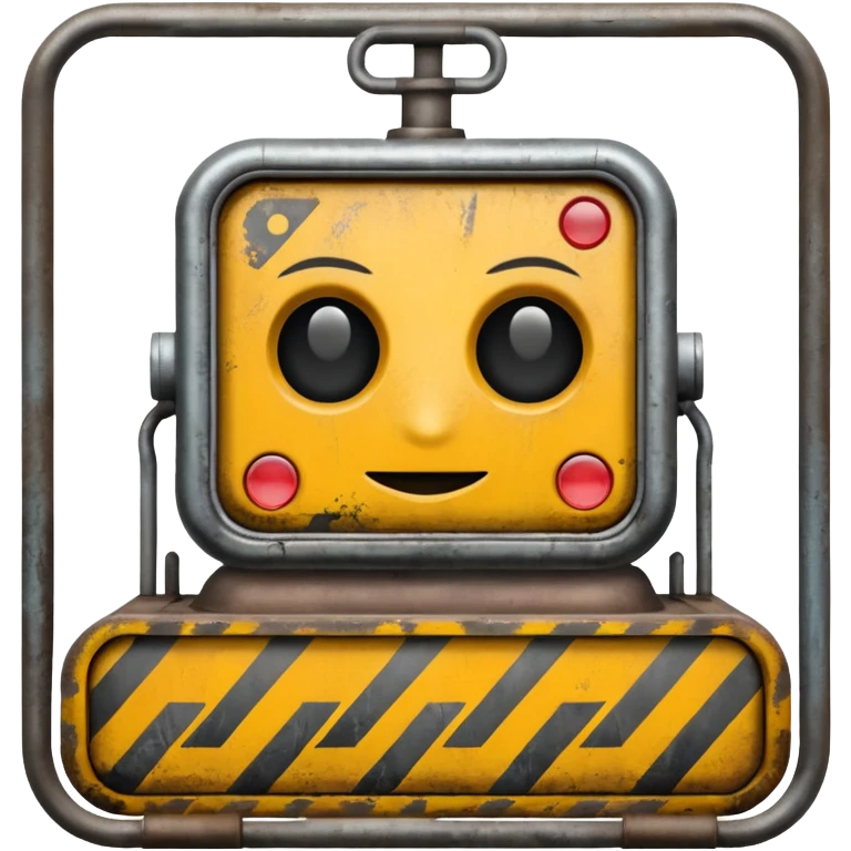Check point emoji