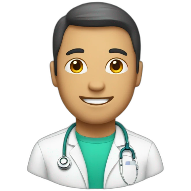 healt mental emoji