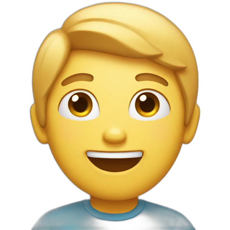 Emojie chat emoji