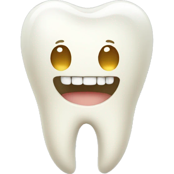 dental topics emoji
