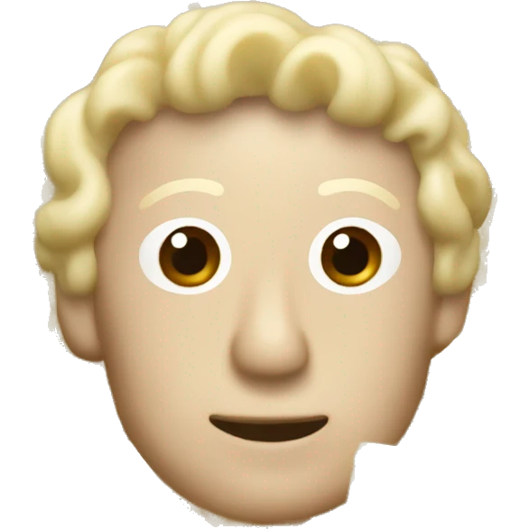Alfredo pasta emoji