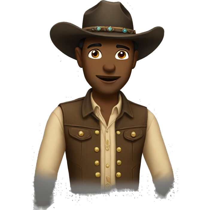 Western  emoji