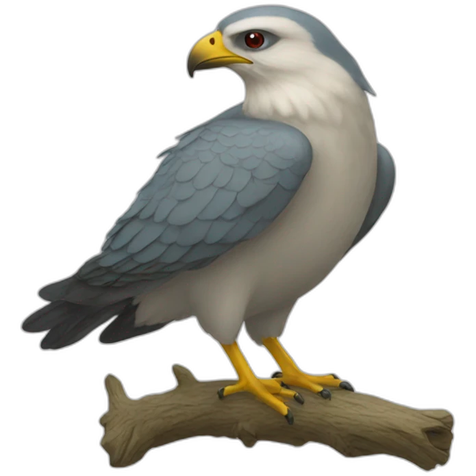 phoque emoji