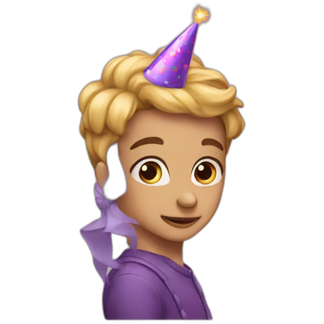 Happy Birthday  emoji