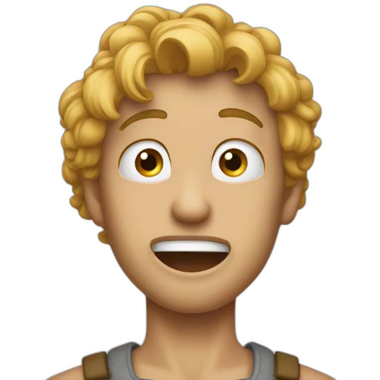 mmmmmhhhhhaaaa emoji