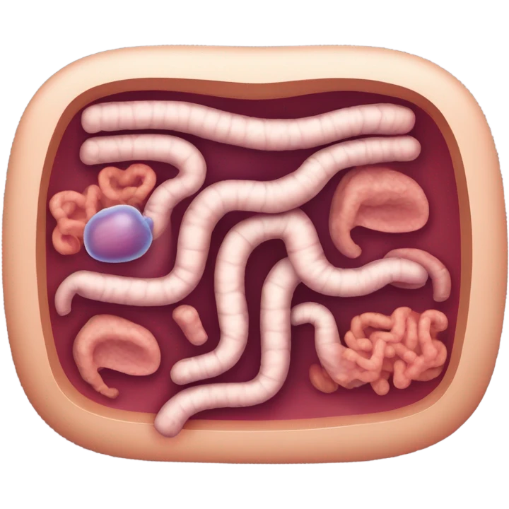 Crohn’s emoji