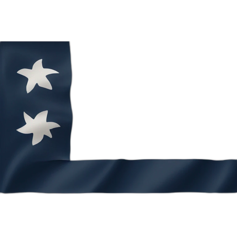 drapeau breton emoji