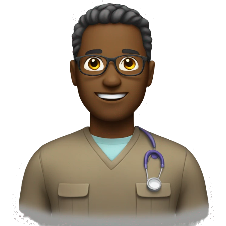 speech therapist emoji