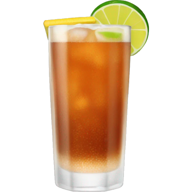 michelada emoji