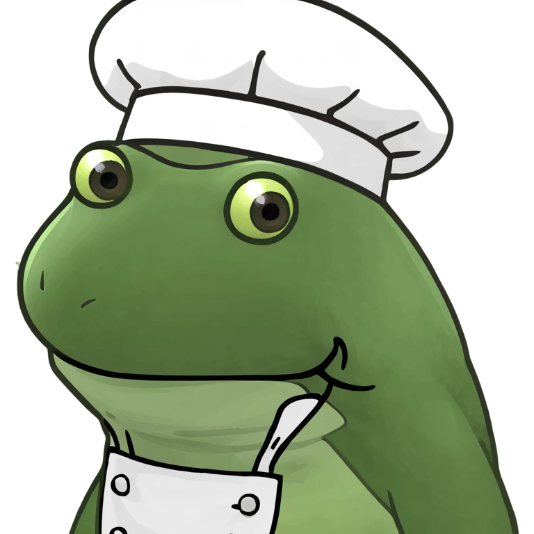 chef hat emoji emoji