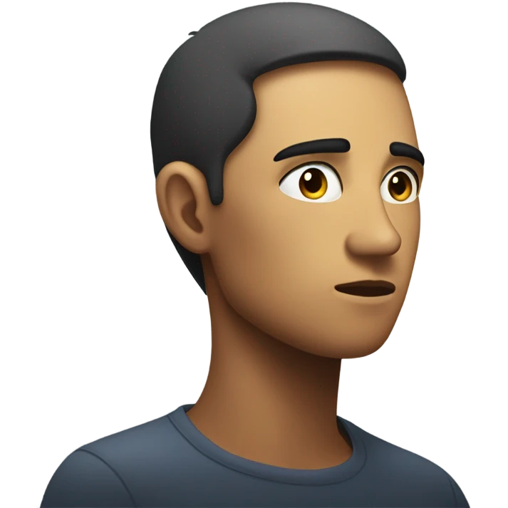 Half-a-day Casey Durheim emoji