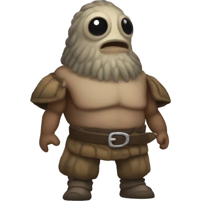 Discpacida pierna emoji