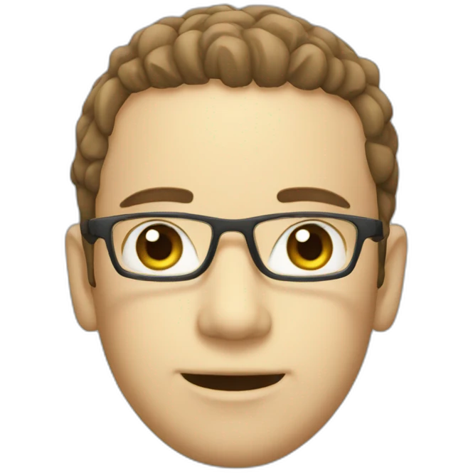 Subaru emoji