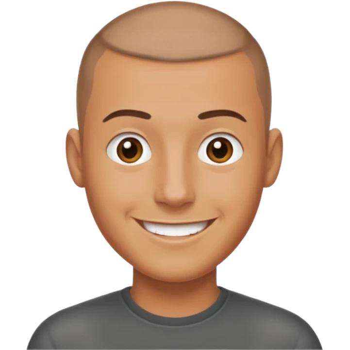 buzzcut rubio emoji