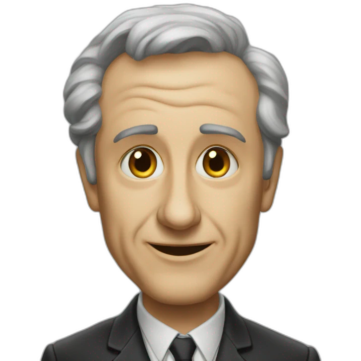 Albert heinshtein emoji