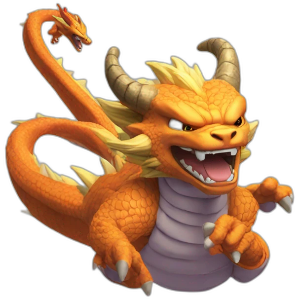 dragon ball emoji