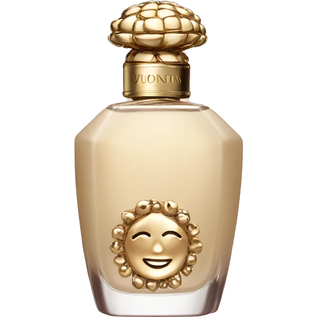  valentino donna BORN IN ROMA EAU DE PARFUM emoji