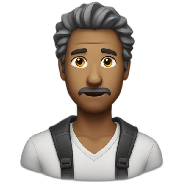 loser emoji