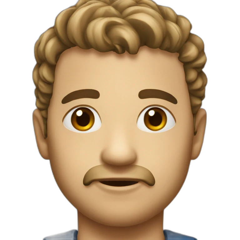 Ingouche emoji