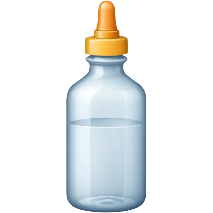 can you give me a glue bottle emoji emoji