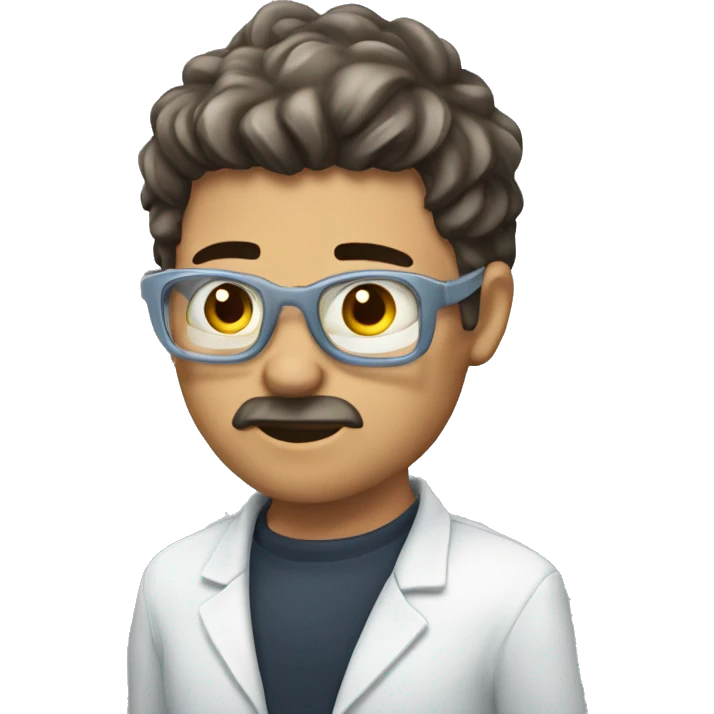 ghiaccio che brucia emoji