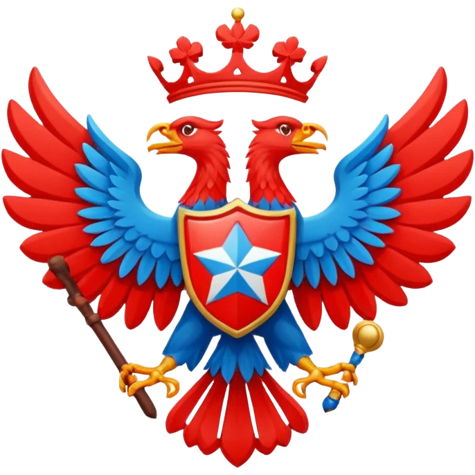 live Russia game official logo emoji