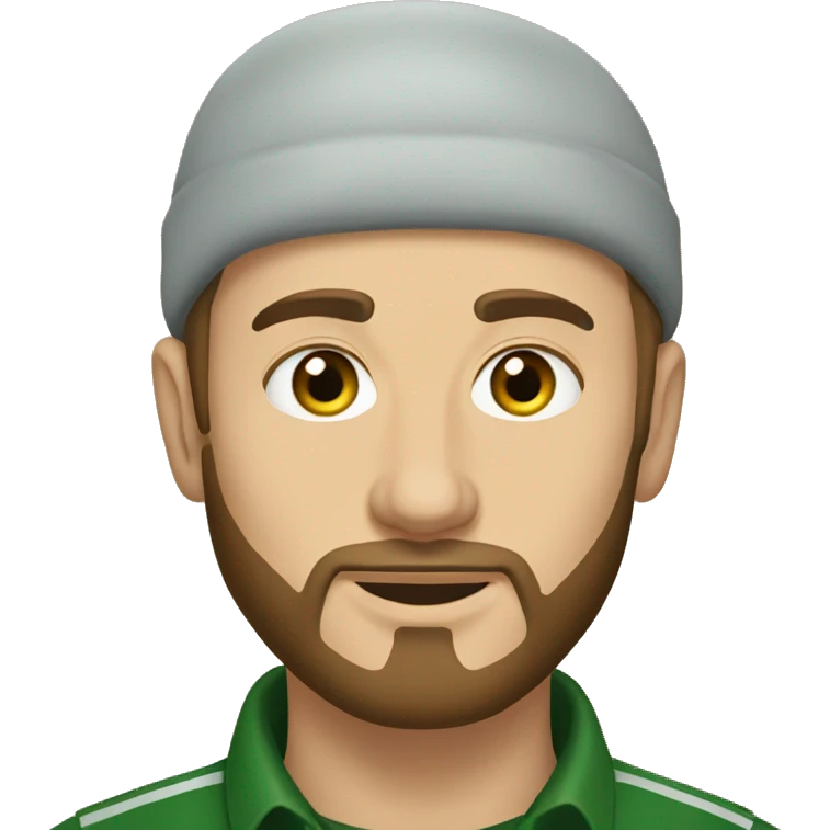 chechen guy emoji