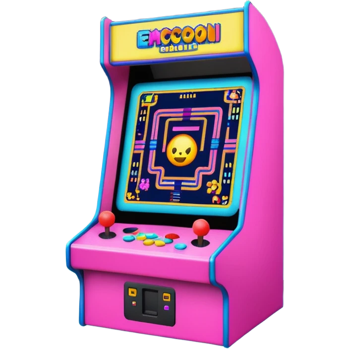 generate me a 90s display emoji