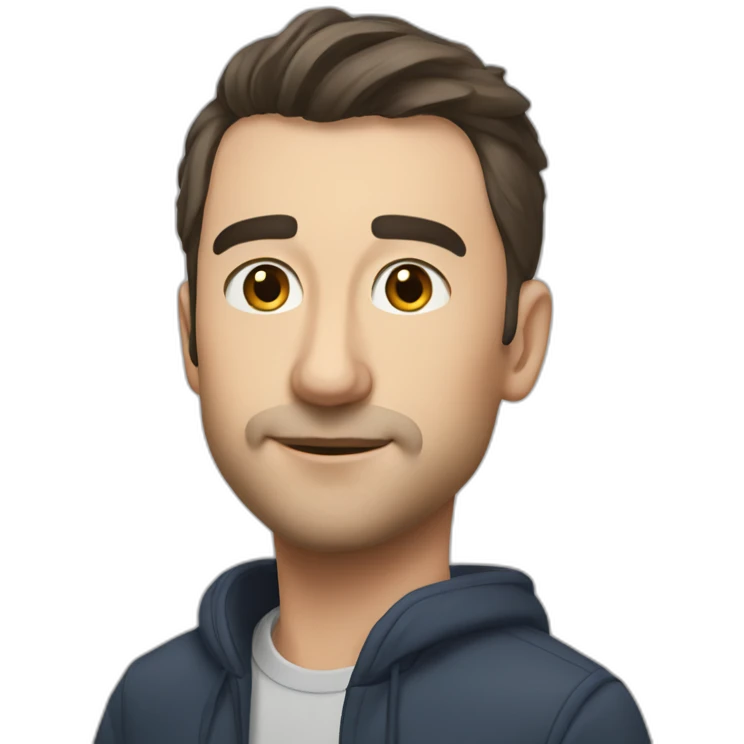 Youri Guerassimov emoji
