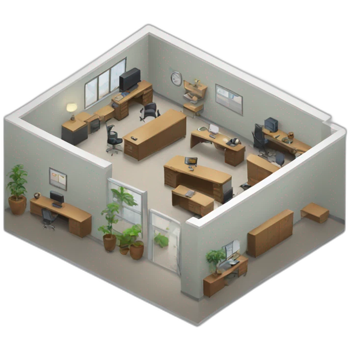 office emoji