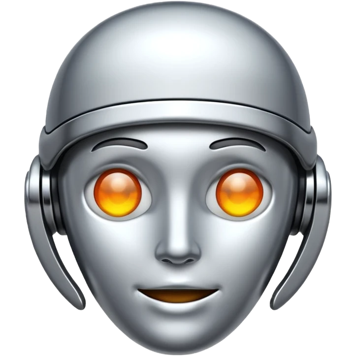 AI emoji