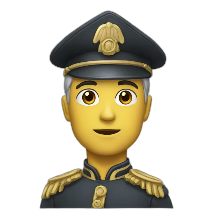 Unrial rank emoji