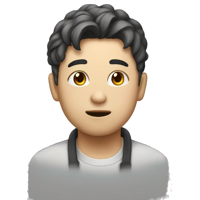 엄마 아빠 emoji
