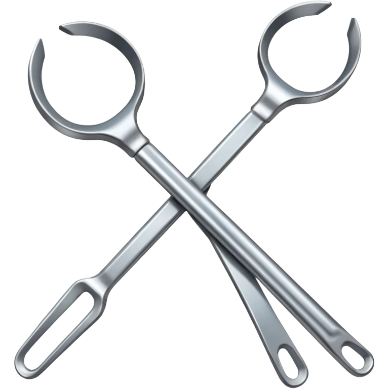 tongs  emoji