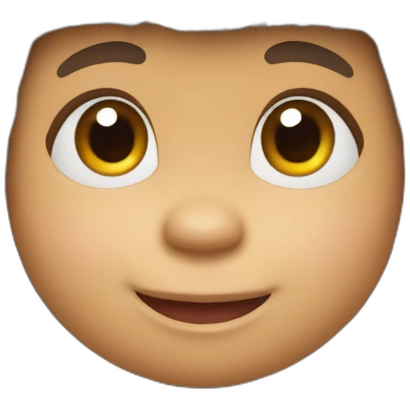 monchhichi emoji