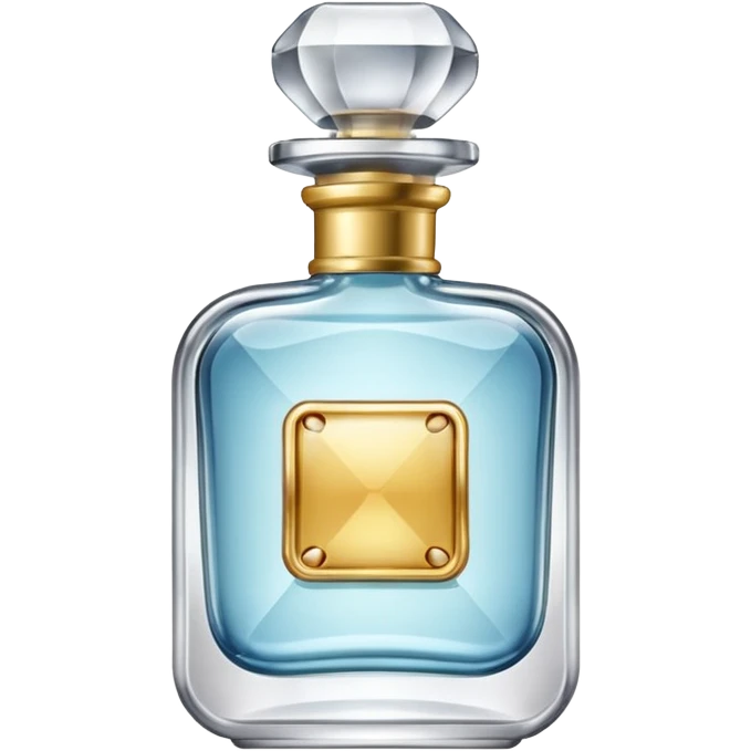 simple perfume emoji