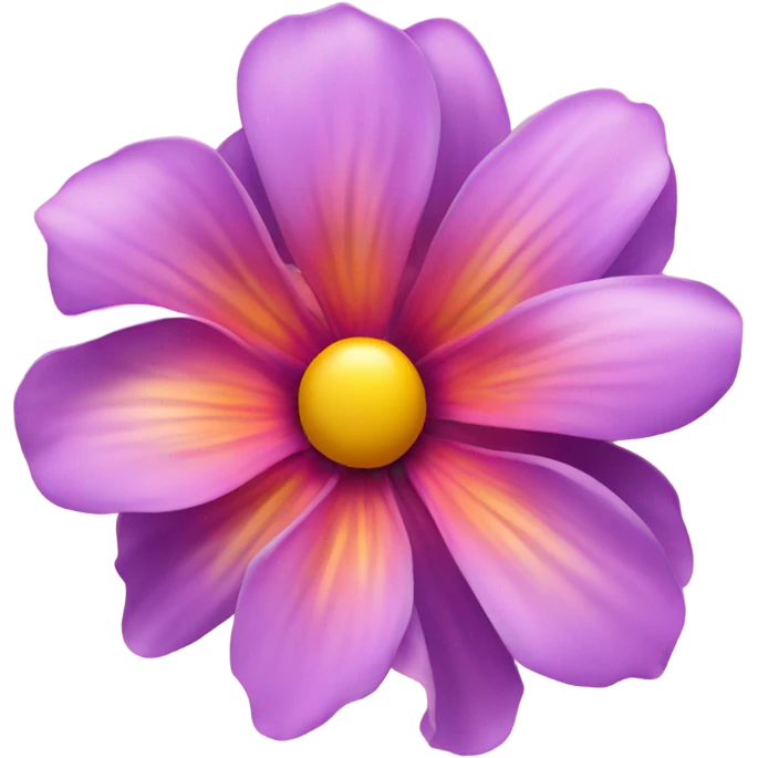 pretty emoji