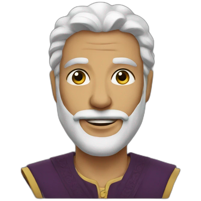 الاسد emoji